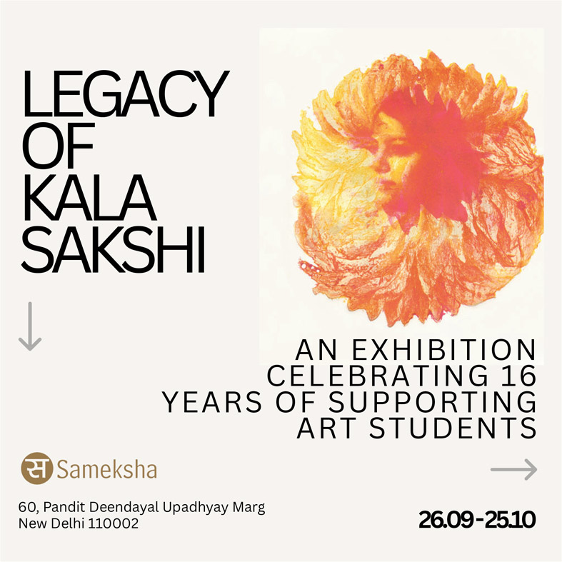 Sameksha